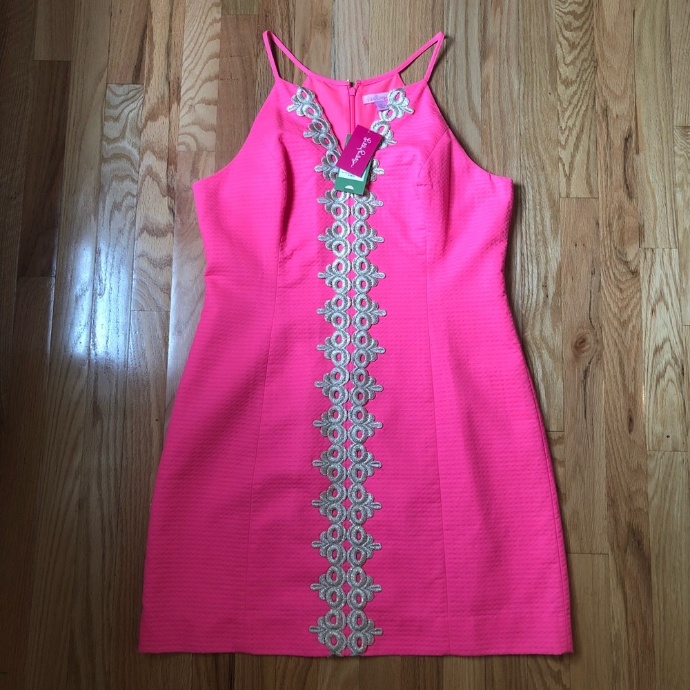 NWT Lily Pulitzer Dress